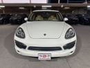 Porsche Cayenne S PORSCHE CAYENNE 2012 | PORSCHE SERVICE HISTORY | TWO KEYS | 14-WAY ADAPTIVE SEATS