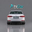 Audi A6 40 TFSI S-LINE AED 2,011 P.M • 0% Downpayment • Audi A6 S-Line • Agency Service Contract