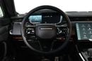 Land Rover Range Rover Sport DYNAMIC SE P530 2025 Range Rover Sport SE Dynamic P530, service History, 1 Year Warranty, Clean Title