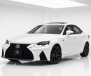 Lexus IS300 3.5
