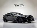 فيراري 812 GTS GTS European Spec
