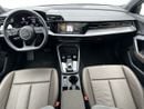 Audi A3 35 TFSI Sedan 150hp (Ref# 44438)