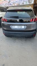 بيجو 3008 ACTIVE