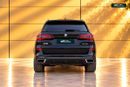 بي أم دبليو X5 XDRIVE40i إكسكلوسيف M SPORT باكيج 40 GCC specs 2,861.00 monthly