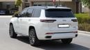 جيب جراند شيروكي L SUMMIT RESERVE V8 HEMI