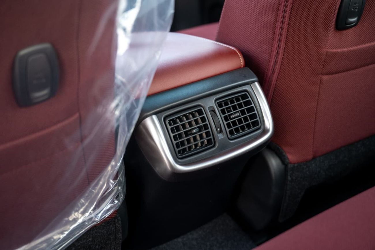 Toyota Hilux SGLX