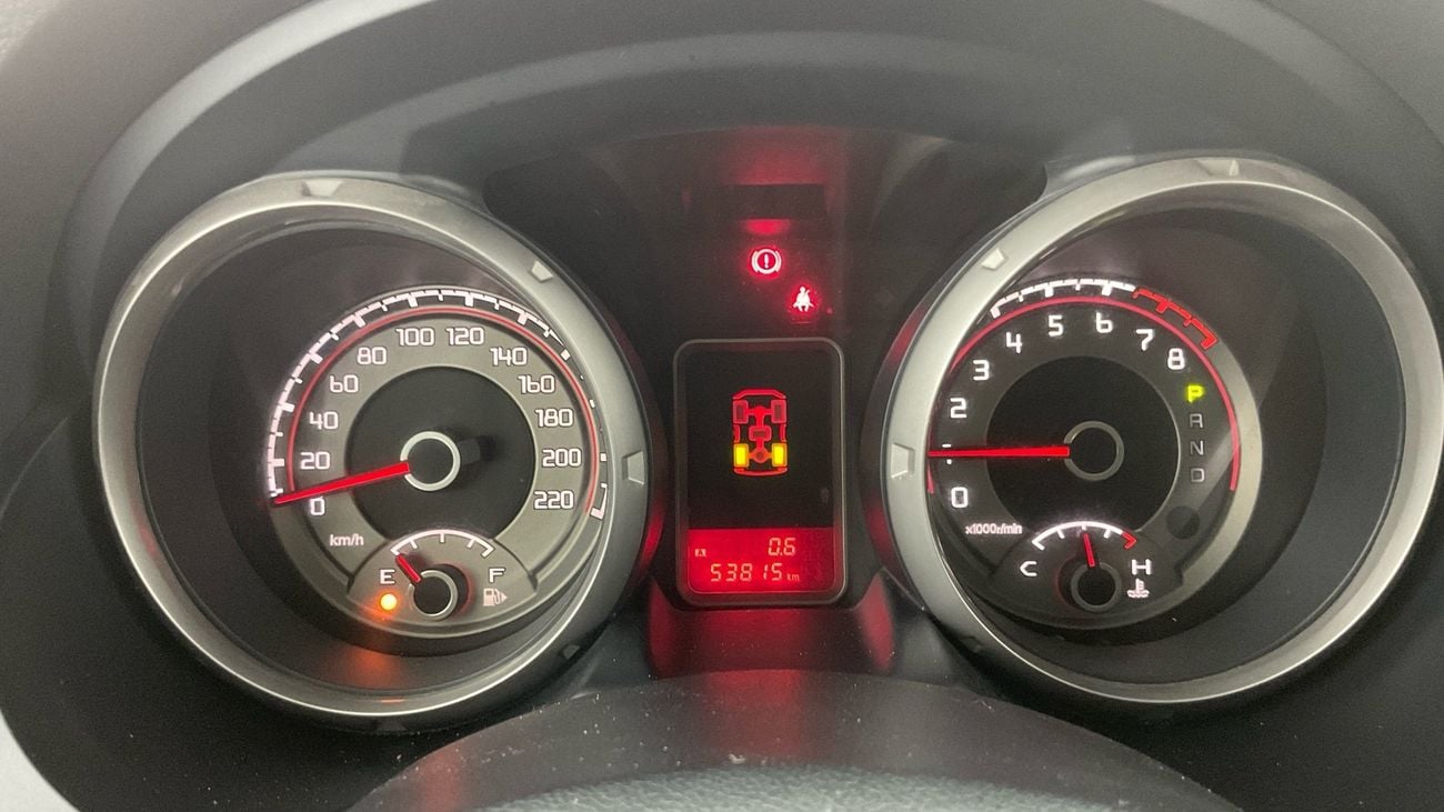 Mitsubishi Pajero GLS HIGHLINE | Guaranteed Warranty | 0 Down Payment