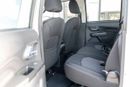 جريت وول وينجل 5 LUXURY 2026 Greatwall Wingle 5 4X2 2.0L - Manual - Titanium White Inside Black | Export Price