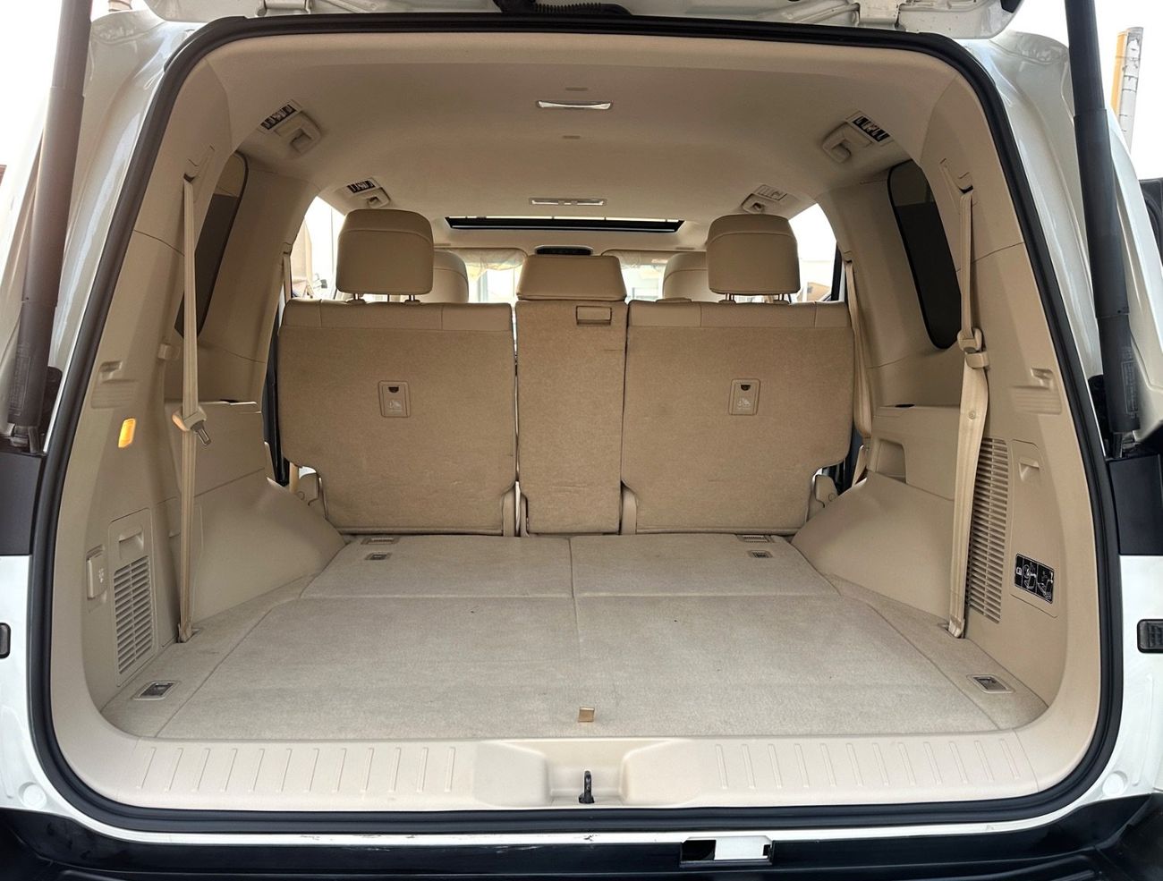 Toyota Land Cruiser GXR