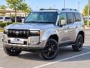 Toyota Prado KAKADU 2.8L Diesel 4 cylinders 7 seater 5 Doors RIGHT HAND DRIVE