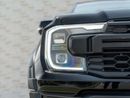 Ford Ranger Raptor 3.0T (392 HP) V6