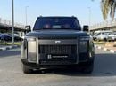 ROX 01 VIP / 6 SEATS VIP / / BIG BATTERY / WARRANTY AND CONTRACT SERVICE EVS