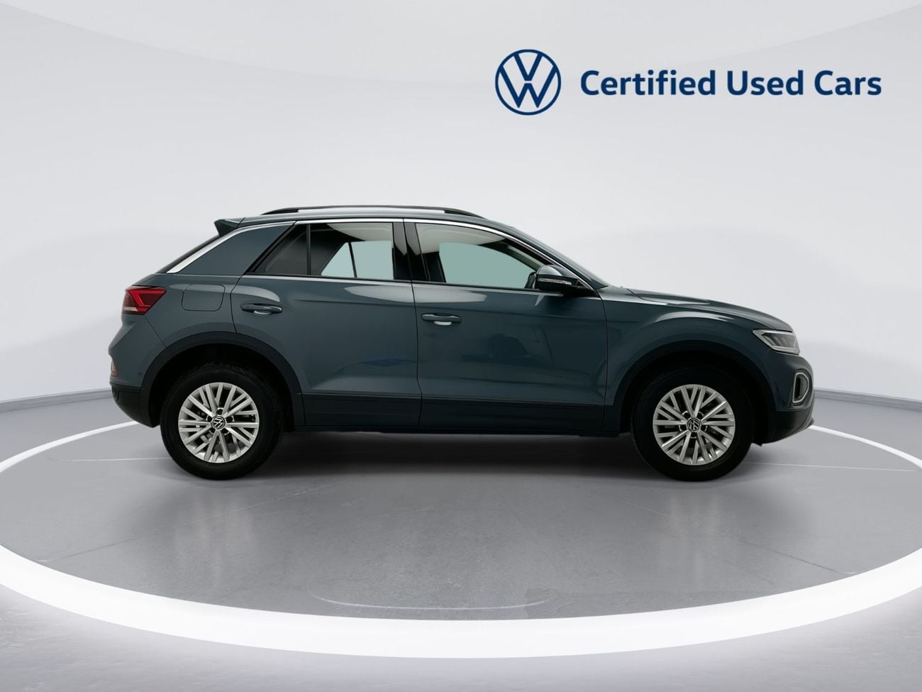 Volkswagen T-ROC LIFE T-Roc Life 1.4L| Digital Cockpit | Touchscreen | Apple CarPlay | Android Auto | Cruise Control | Pre