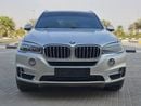 بي أم دبليو X5 35i إكسبيرينس