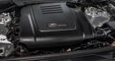 لاند روفر دسكفري SE