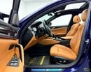 BMW 540i 540i M-Sport, Service Pack, Full Service History, Fully Loaded, GCC