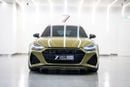 أودي RS6 Avant TFSI Quattro - European Specs - Pristine Condition