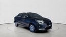 Mitsubishi Attrage GLX | Guaranteed Warranty | 0 Down Payment