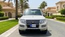 Mitsubishi Pajero GLS MIDLINE 2018 | AED 733/Month | 0 DP | 30 Day Return | Warranty | Service History