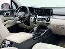 Kia Sorento EX 2023 KIA Sorento EX, 2027 KIA Warranty, Full KIA Service History, Fully Loaded, GCC