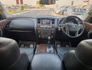 Nissan Patrol XE