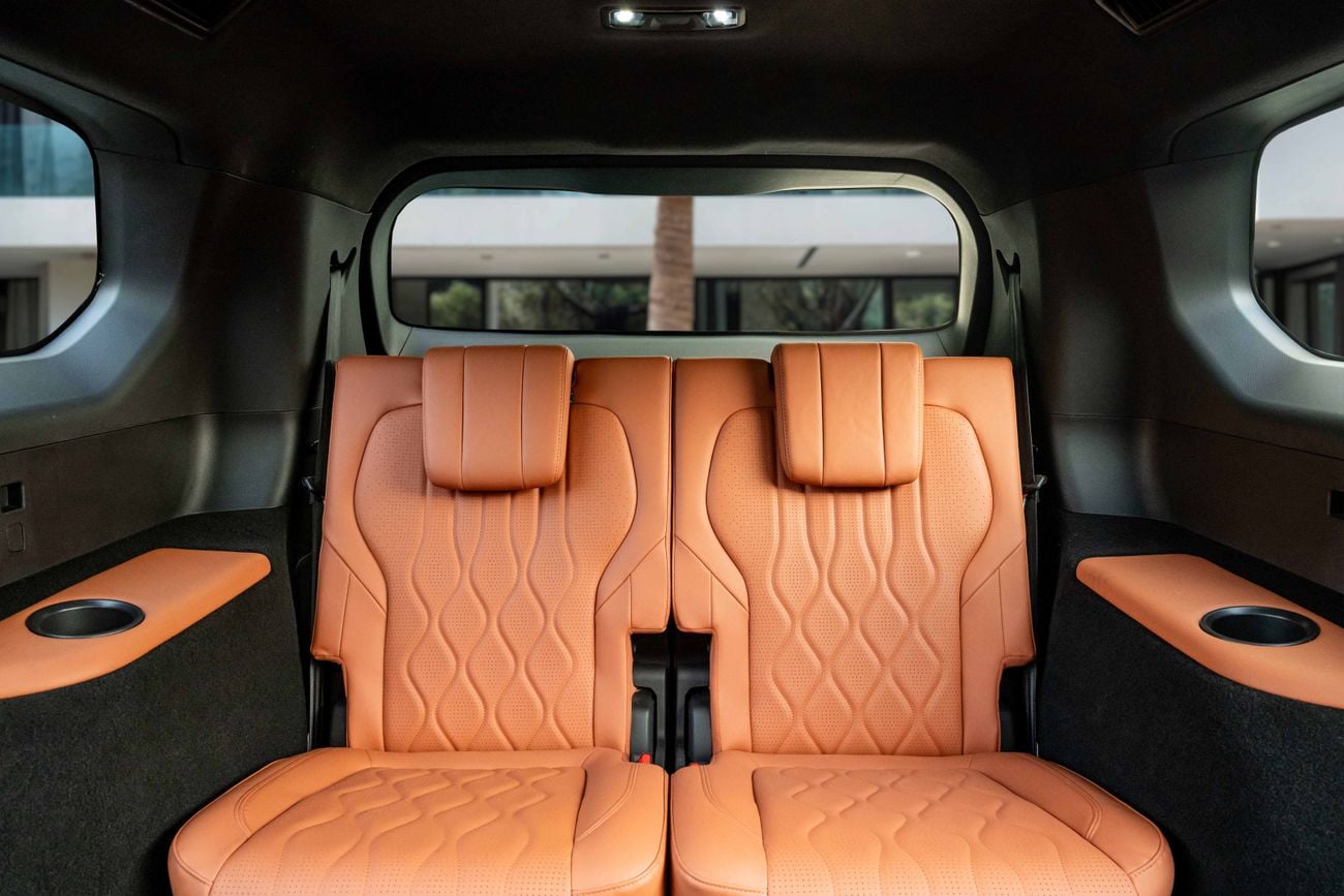 Exeed VX FLAGSHIP | 2,546 P.M | 0% Downpayment | Exeed Warranty!