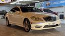 Mercedes Benz S550 STANDARD