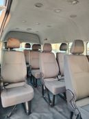 Toyota Hiace GL TOYOTA Hiace 2018 GCC