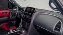 Nissan Patrol NISMO