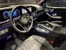 مرسيدس مايباخ gls600 مايباخ
