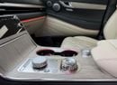 Genesis GV80 PLATINUM 3.5L AWD