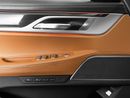 BMW 730Li EXCELLENCE
