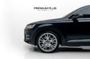 Audi Q7 45 TFSI