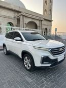 Chevrolet Captiva LT
