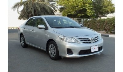 Toyota Corolla XLI 1.8 EXCELLENT CONDITION