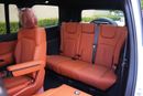 ROX 01 ALL ROUND 2026 ROX 01 Long Range Hybrid SUV 7-Seaters AWD 0Km