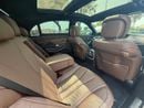 Mercedes Benz S400 AMG MERCEDES S400 AMG GCC 2015 FIRST OWNER ORIGINAL PAINT LIKE NEW