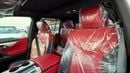 Lexus LX700h F SPORT Lexus LX700h 2026 - GCC