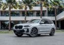BMW X3 XDRIVE 30I M SPORT X3 xDrive30i M Sport | 2,938 P.M | 0% Downpayment | BMW WARRANTY!