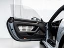 Porsche 911 TURBO 50 YEARS BUY NOW, PAY 2027 | THE BLACKLINE STANDARD | 2025 Porsche 911 Turbo 50, 2028 Porsche Warranty