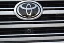 Toyota Land Cruiser VXR