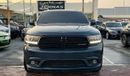 Dodge Durango R/T