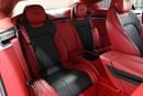 Bentley Continental GT W12 2021 Bentley Continental GT W12, Bentley Service History, 1 Year Warranty, Excellent Condition, GCC