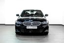 BMW 318i 318i GCC Specs – Excellent Condition, Low Mileage