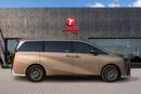 GAC M8 GX GAC M8 GX 2024 GCC | Agency Warranty