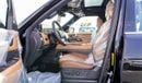 نيسان باترول LE PLATINUM CITY V6 T