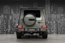 Mercedes Benz G63 AMG STANDARD
