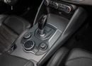 Alfa Romeo Giulia VELOCE