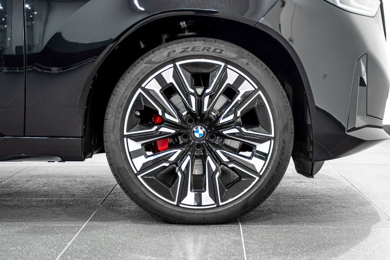 BMW X3 20 XDRIVE SPORT MASTERCLASS