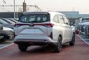 Toyota Veloz GX